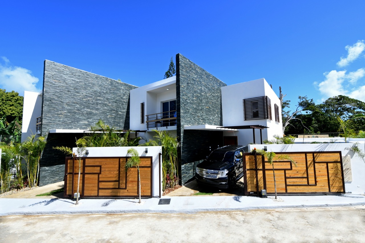 Villas “SWEET PARADISE”