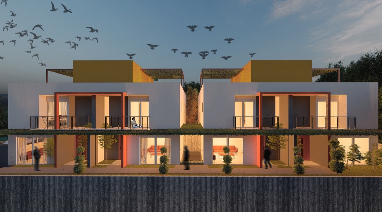 RES. VILLA ARMANI