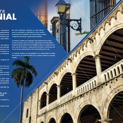 ARQUITECTURA COLONIAL