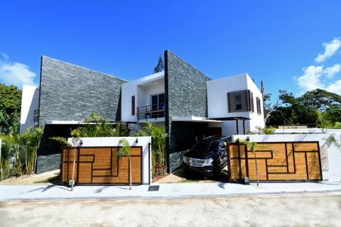 Villas “SWEET PARADISE”
