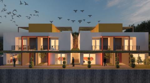 RES. VILLA ARMANI