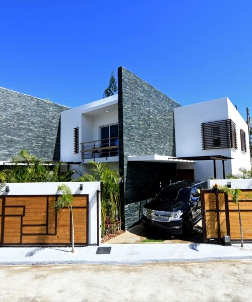Villas “SWEET PARADISE”