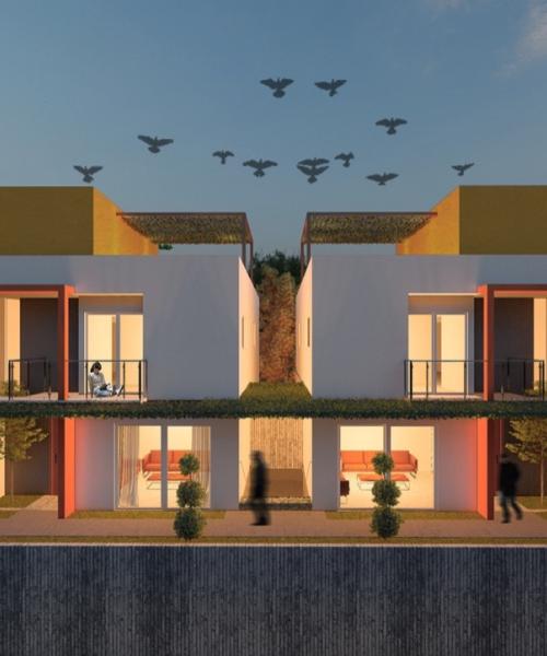 RES. VILLA ARMANI